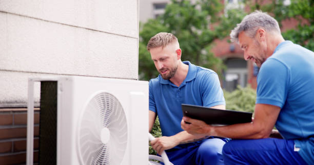 Best Residential HVAC Services  in Searingtown, NY