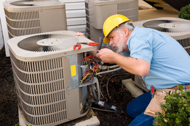 Best HVAC Cleaning Services  in Searingtown, NY