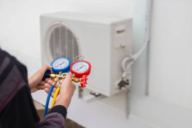 Best Emergency HVAC Repair  in Searingtown, NY